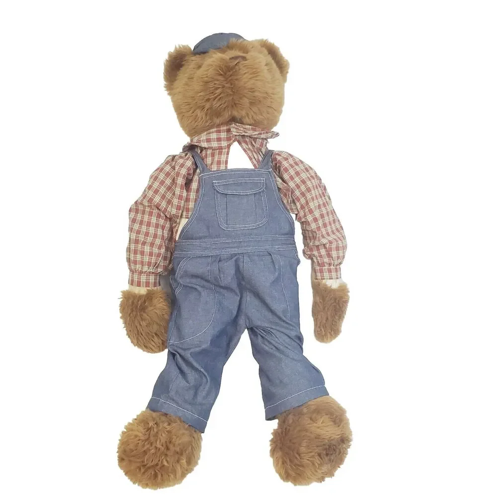 Bear Stuffed Animal Kids Large 30